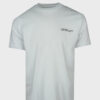 T-shirt Barber Arrow Motif