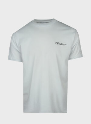 T-shirt Barber Arrow Motif