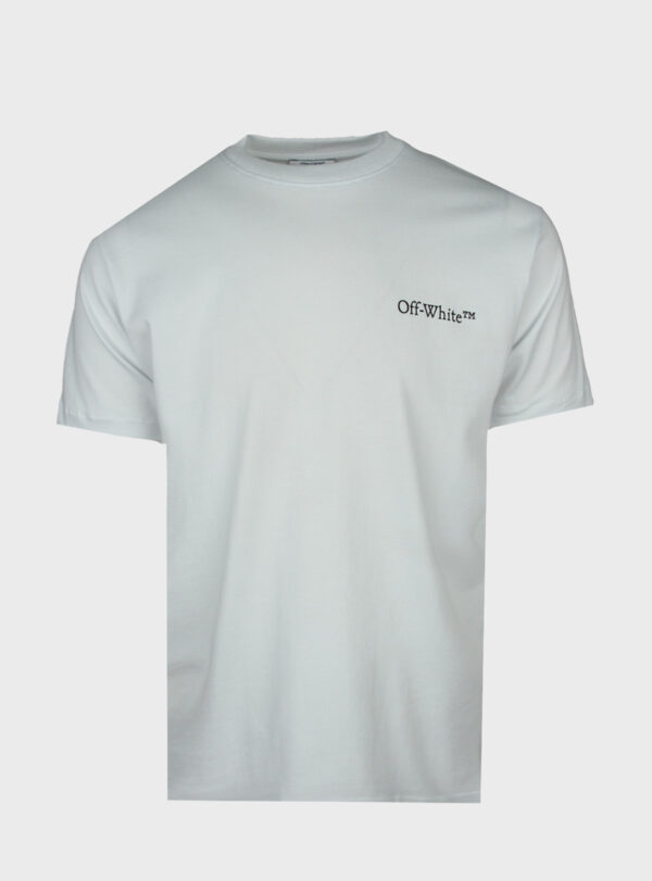T-shirt Barber Arrow Motif