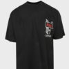 T-shirt Vintage Lounge