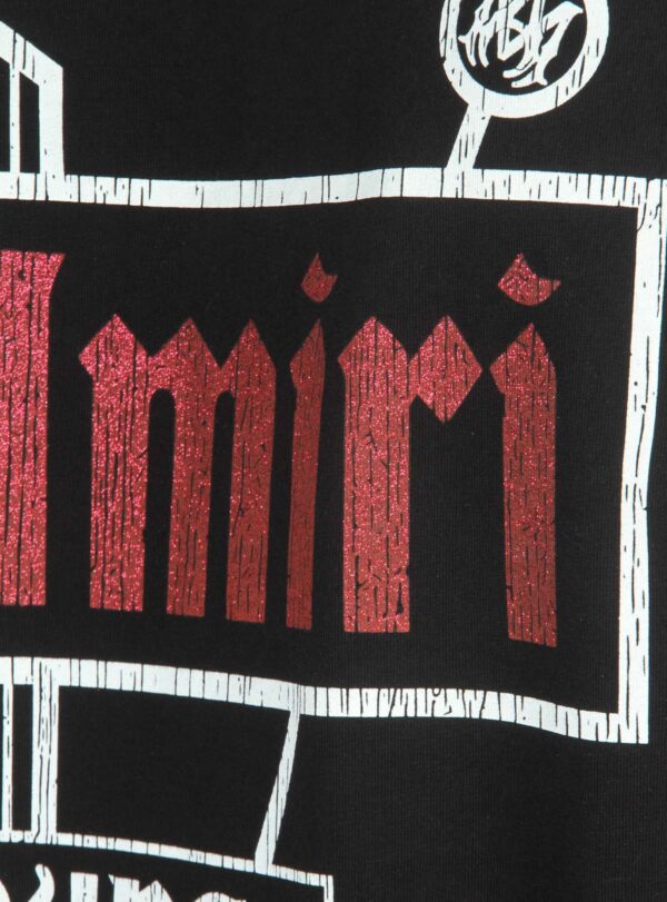 T-shirt Vintage Lounge