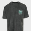 T-shirt Vintage Crystal Lounge