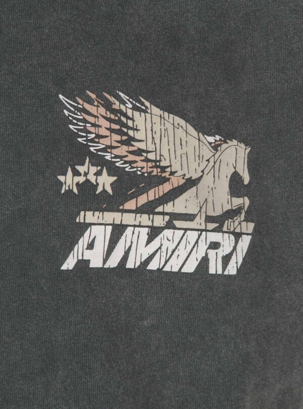 T-shirt Vintage Pegasus
