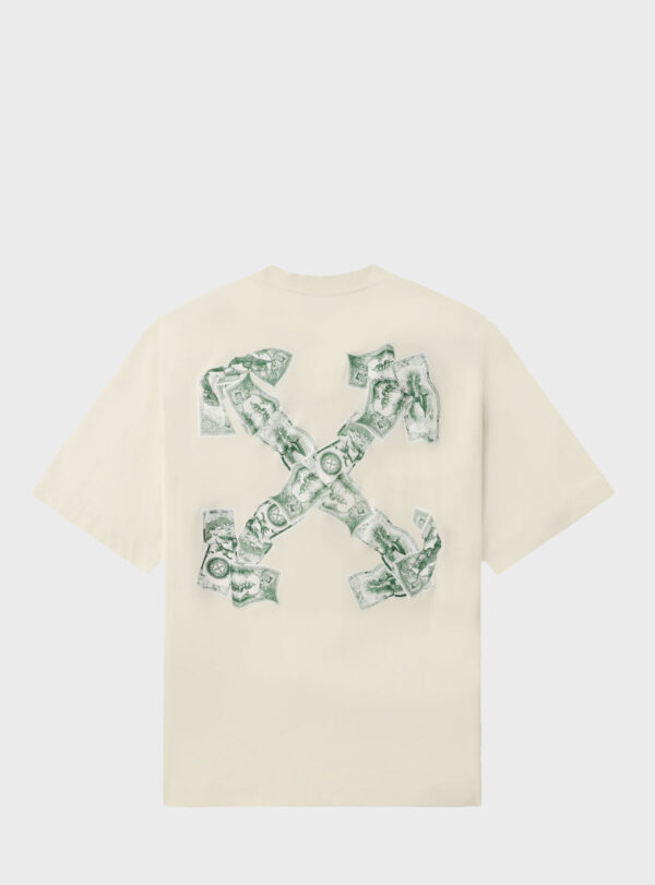 T-shirt Cash Arrow