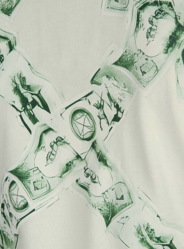 T-shirt Cash Arrow