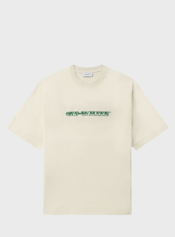 T-shirt Cash Arrow