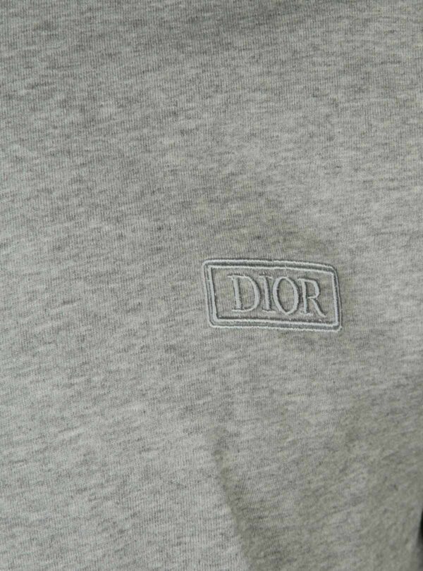 T-shirt Boxed Logo