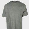 T-shirt Boxed Logo