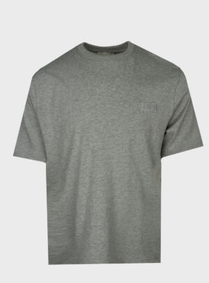 T-shirt Boxed Logo