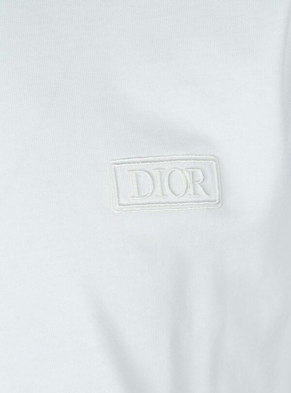 T-shirt Boxed Logo