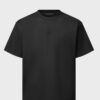 T-shirt 3D Embossed Tee