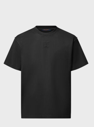 T-shirt 3D Embossed Tee