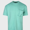 T-shirt Signature 3D Pocket Monogram