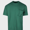 T-shirt Signature 3D Pocket Monogram