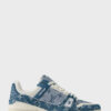 Sneaker LV  Monogram Trainer
