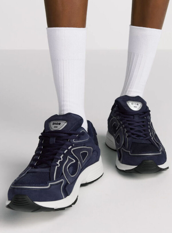 Sneaker B30
