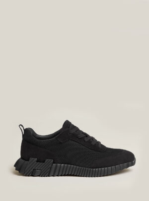 Sneaker Bouncing