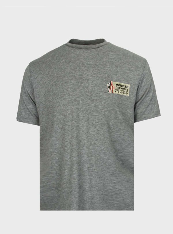 T-shirt Grenoble
