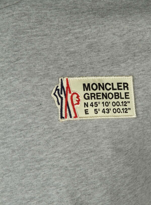 T-shirt Grenoble