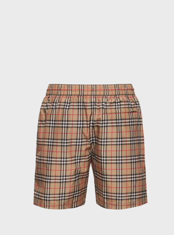 Swimshort Guildes