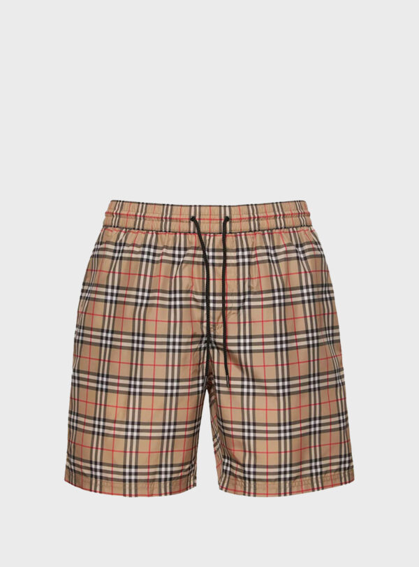 Swimshort Guildes