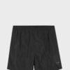 Swimshort Steel Logo