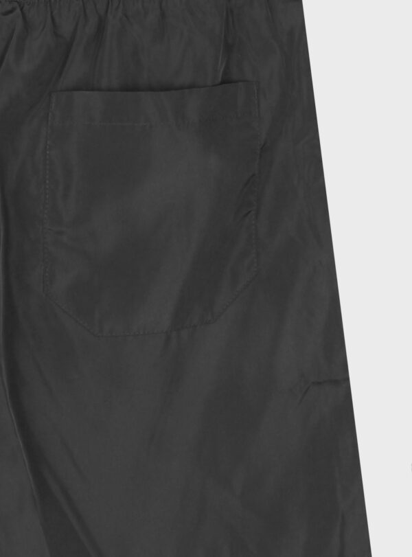 Swimshort Steel Logo