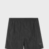Swimshort Steel Logo