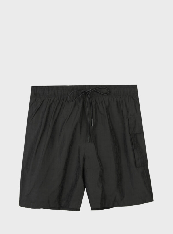Swimshort Monogram