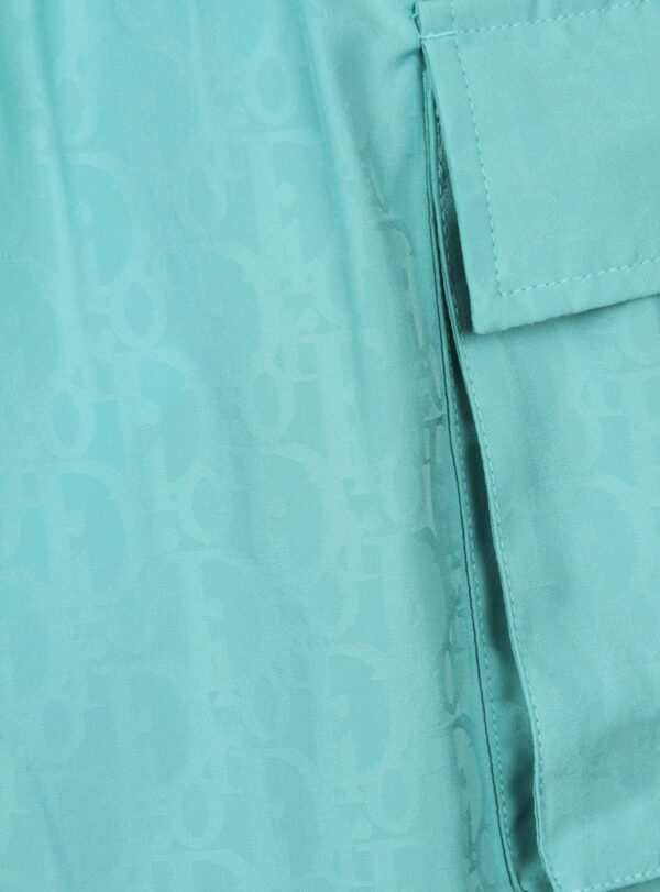 Swimshort Monogram