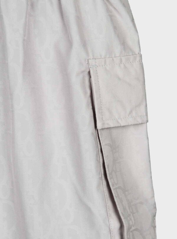 Swimshort Monogram