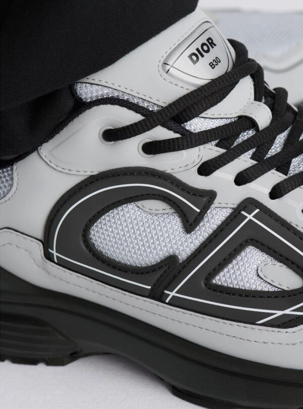 Sneaker B30