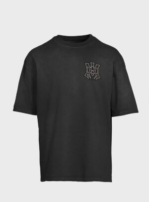 T-shirt MA Hollywood