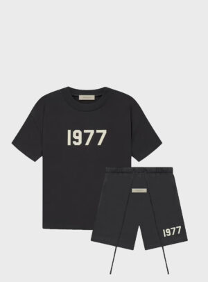 Summer Set 1977