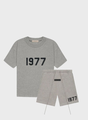 Summer Set 1977