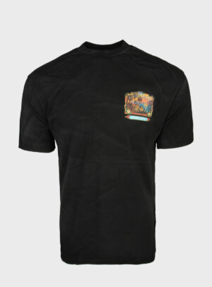 T-shirt Jazz