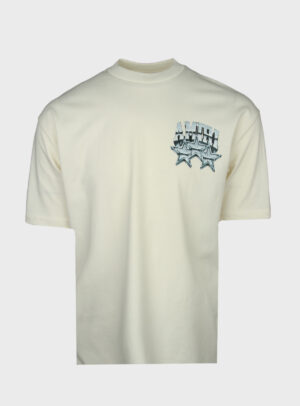T-shirt Hollywood Stars